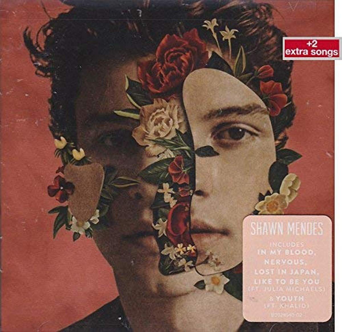 Shawn Mendes (Deluxe)
