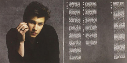 Shawn Mendes