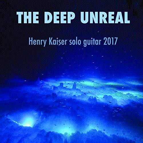 The Deep Unreal