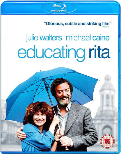 Educating Rita