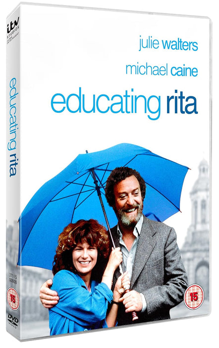 Educating Rita