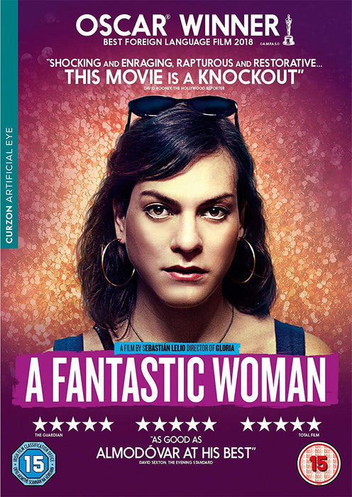A Fantastic Woman