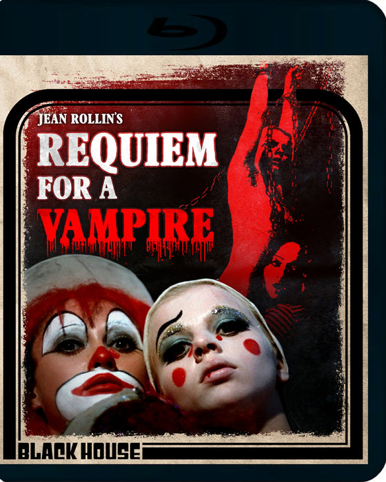 Requiem for a Vampire