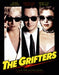 The Grifters (Dual Format Limited Edition) 101 Black Label