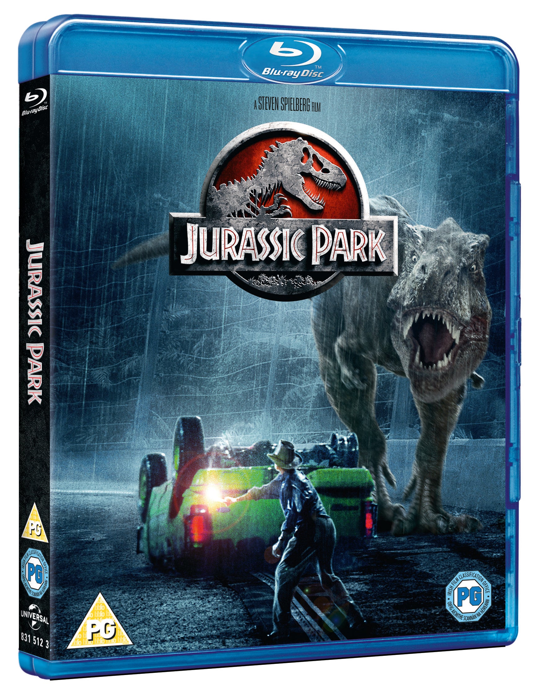 Jurassic Park
