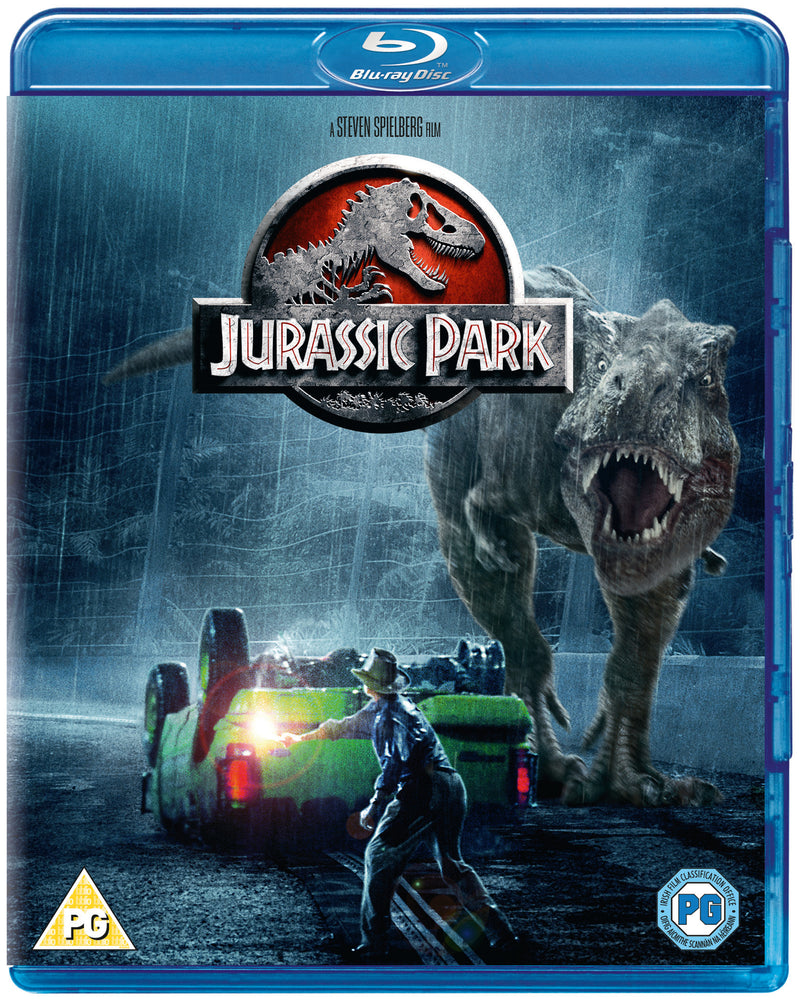 Jurassic Park
