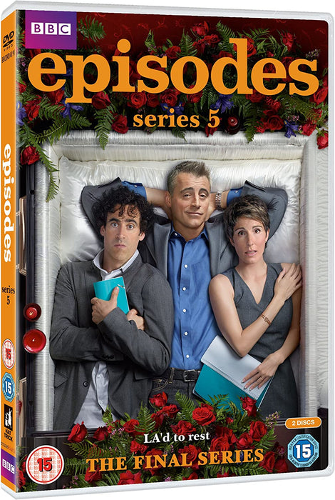 Episodes - Series 5