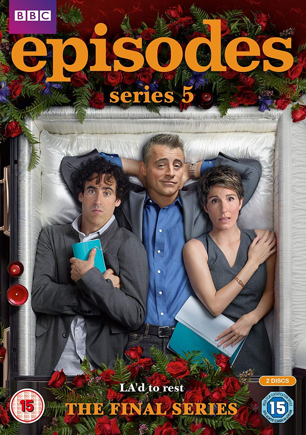 Episodes - Series 5