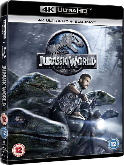 Jurassic World