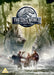 Jurassic Park: The Lost World