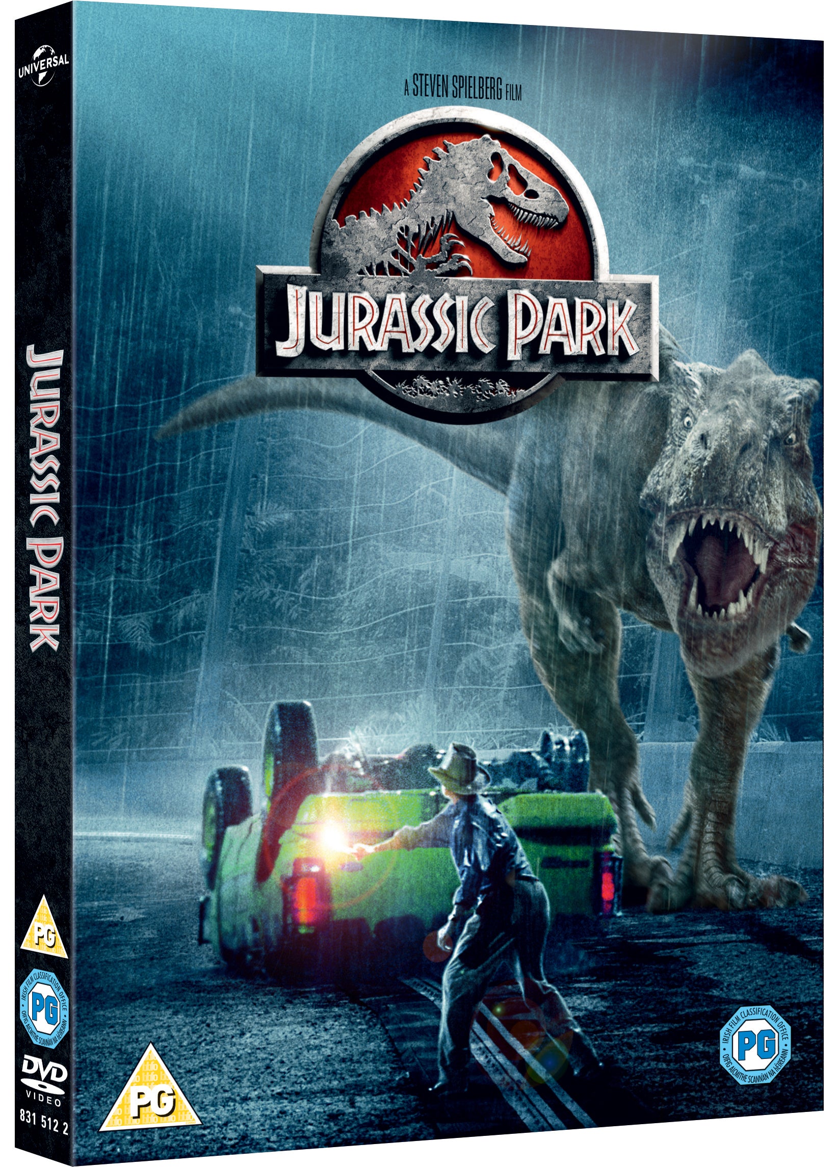 Jurassic Park