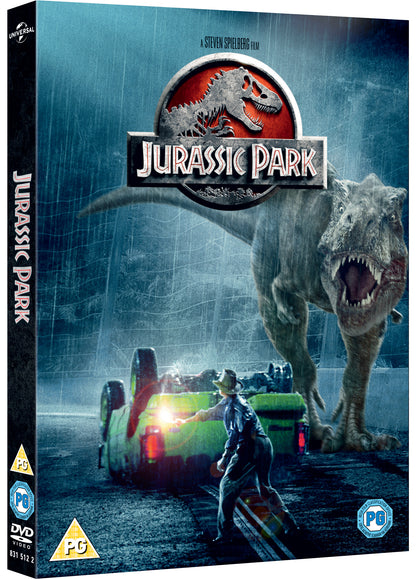 Jurassic Park
