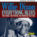 Everything Blues: The Singer, the Writer, the Producer 1954-1962