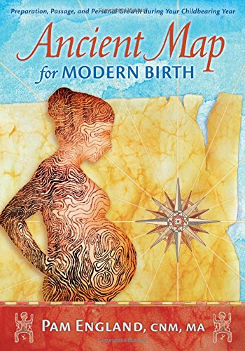 Ancient Map for Modern Birth
