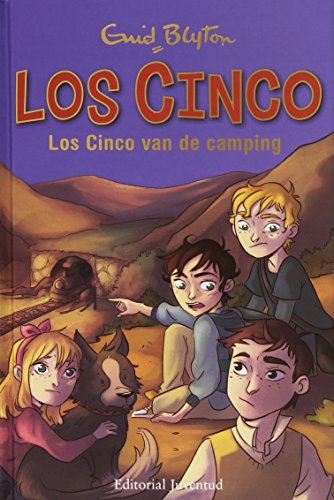 Spa-Cinco Van De Camping