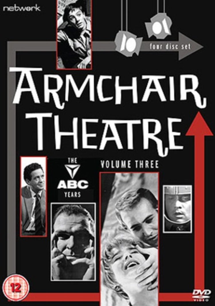 Armchair Theatre: Volume 3