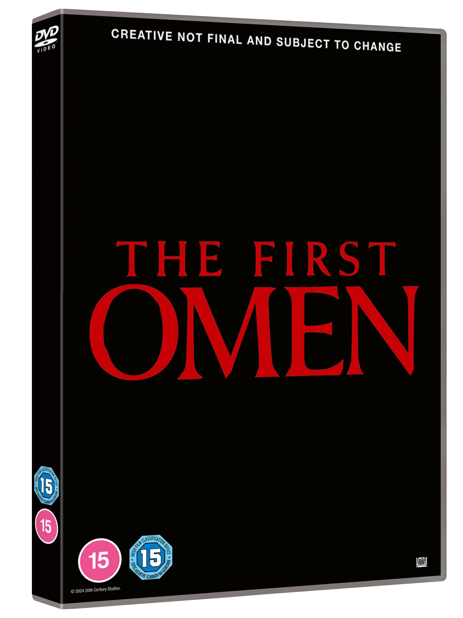 The First Omen