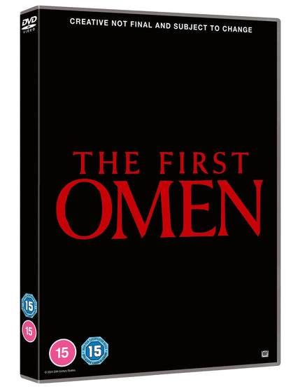 The First Omen