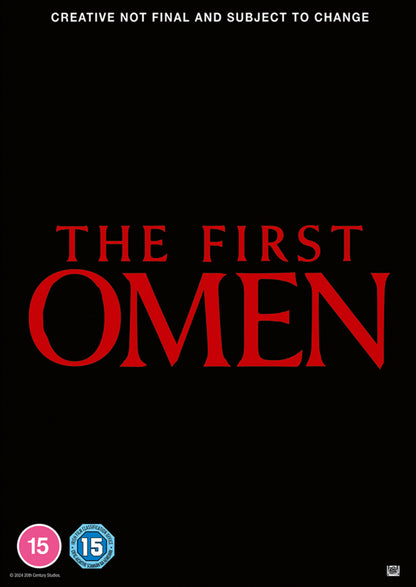 The First Omen
