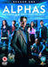 Alphas: Season 1