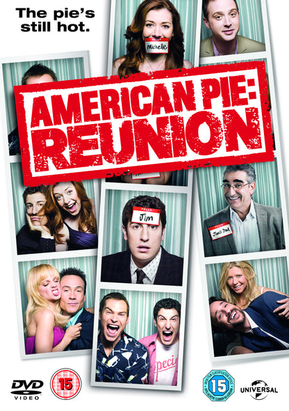 American Pie: Reunion