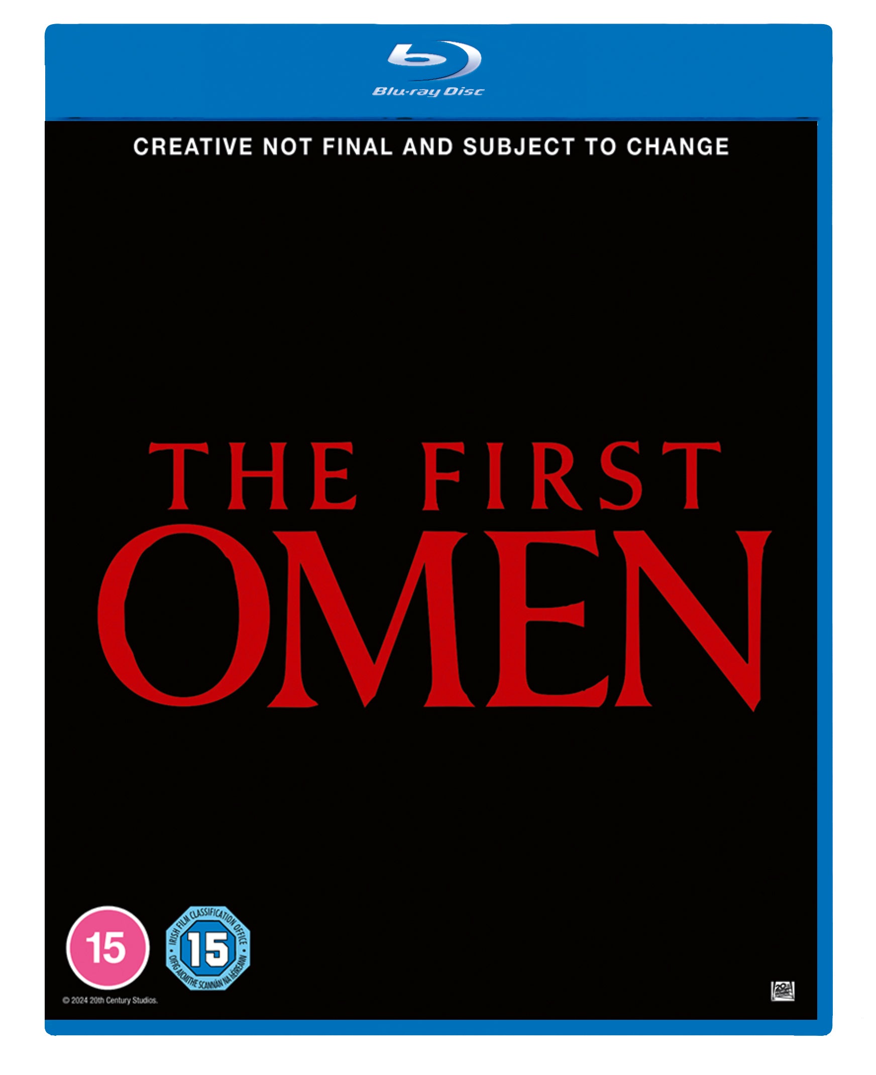 The First Omen