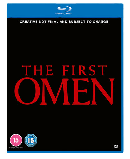 The First Omen