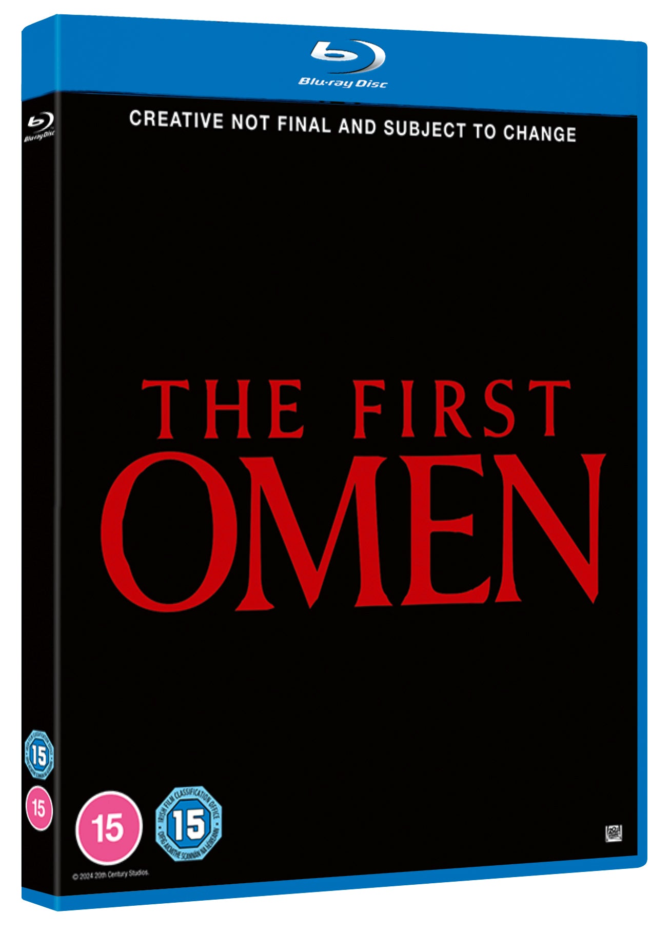 The First Omen