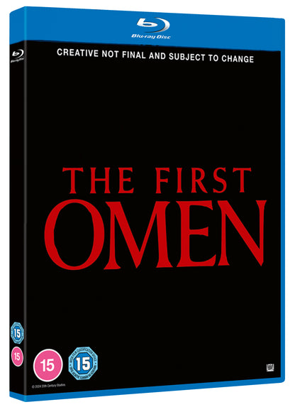 The First Omen