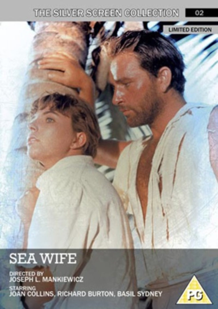 Sea Wife