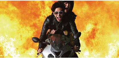 Adrenaline Rush