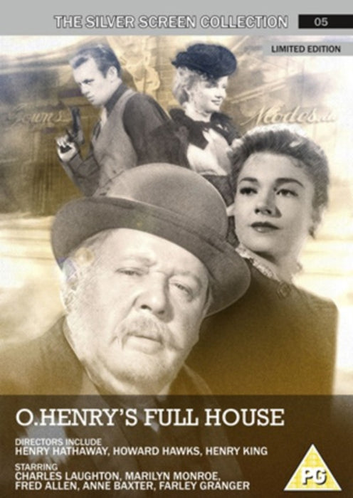 O. Henry's Full House