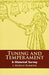 Tuning And Temperament