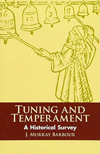 Tuning And Temperament