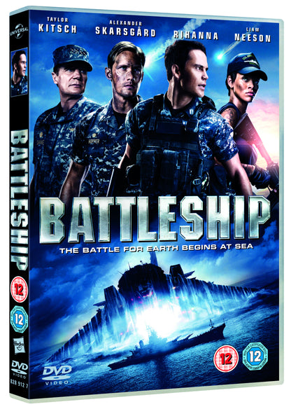 Battleship