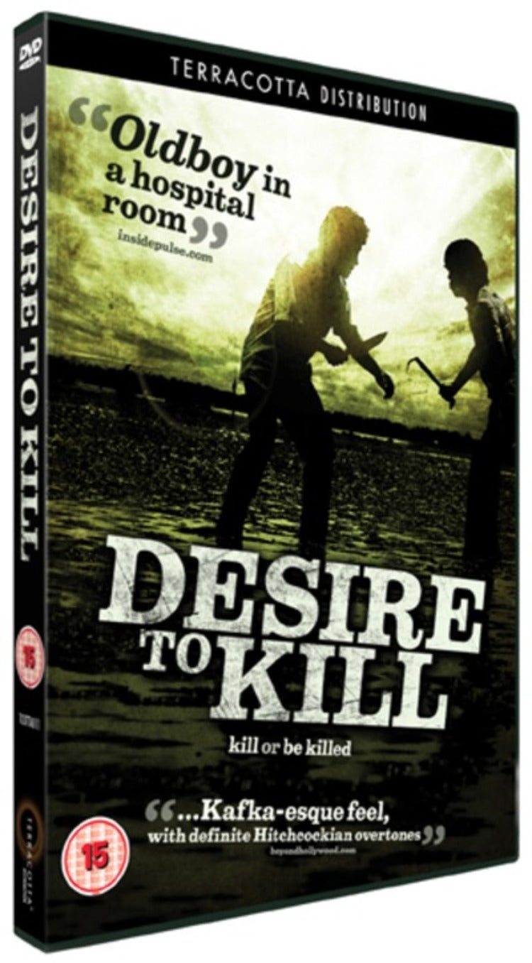 Desire to Kill