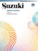 Suzuki Organ School Vol 4