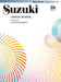 Suzuki Organ School Vol 8