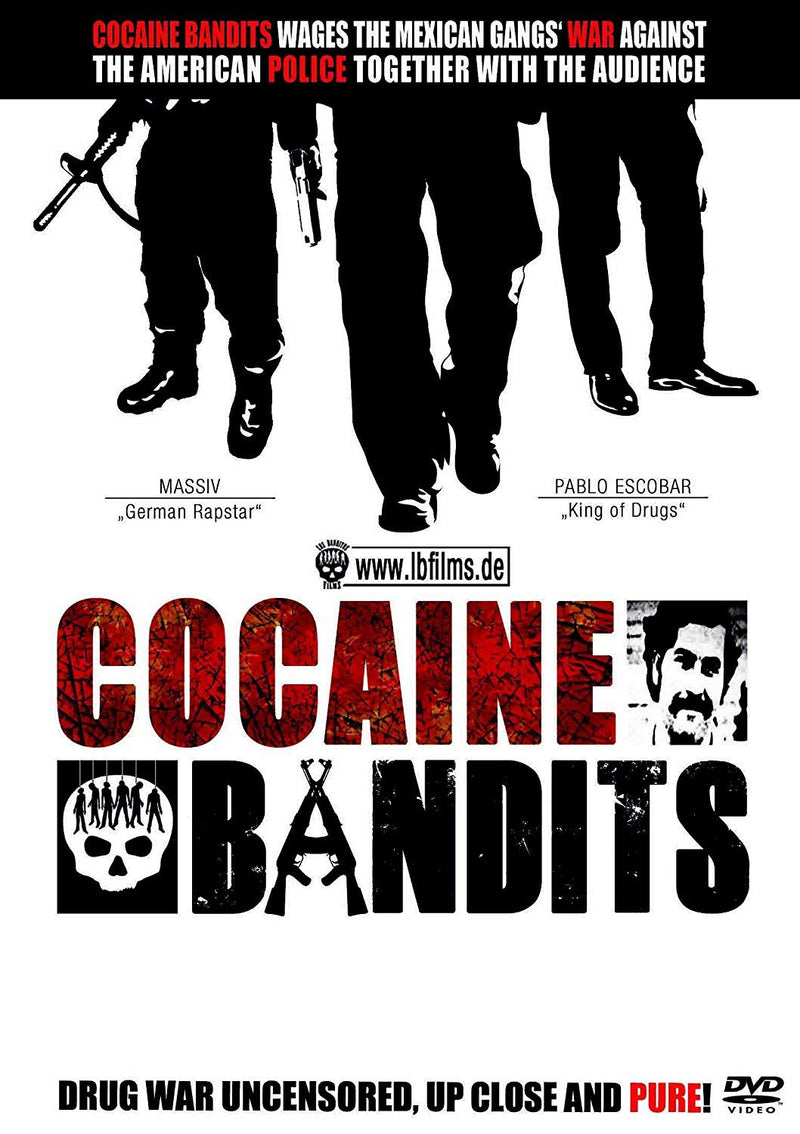 Cocaine Bandits