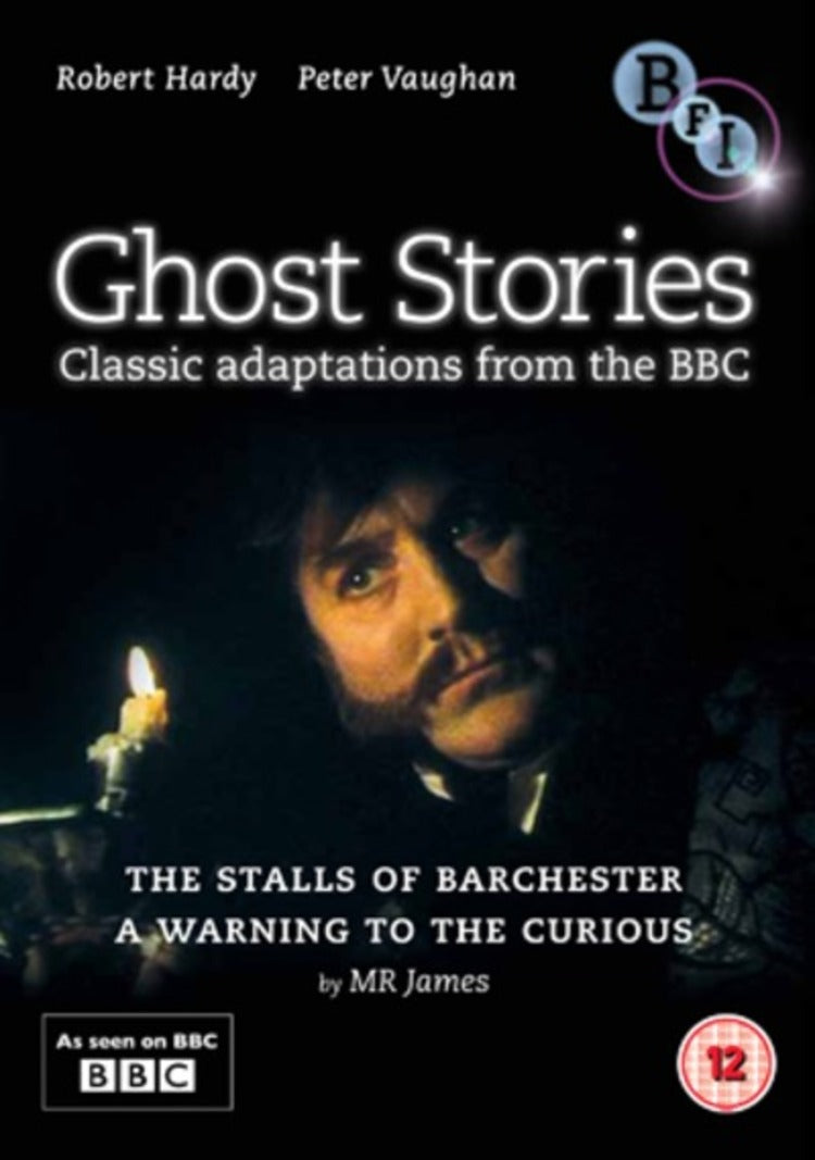 Ghost Stories: Volume 2