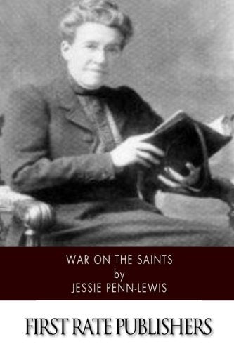 War on the Saints