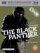 The Black Panther (BFI Flipside) (DVD + Blu-ray)