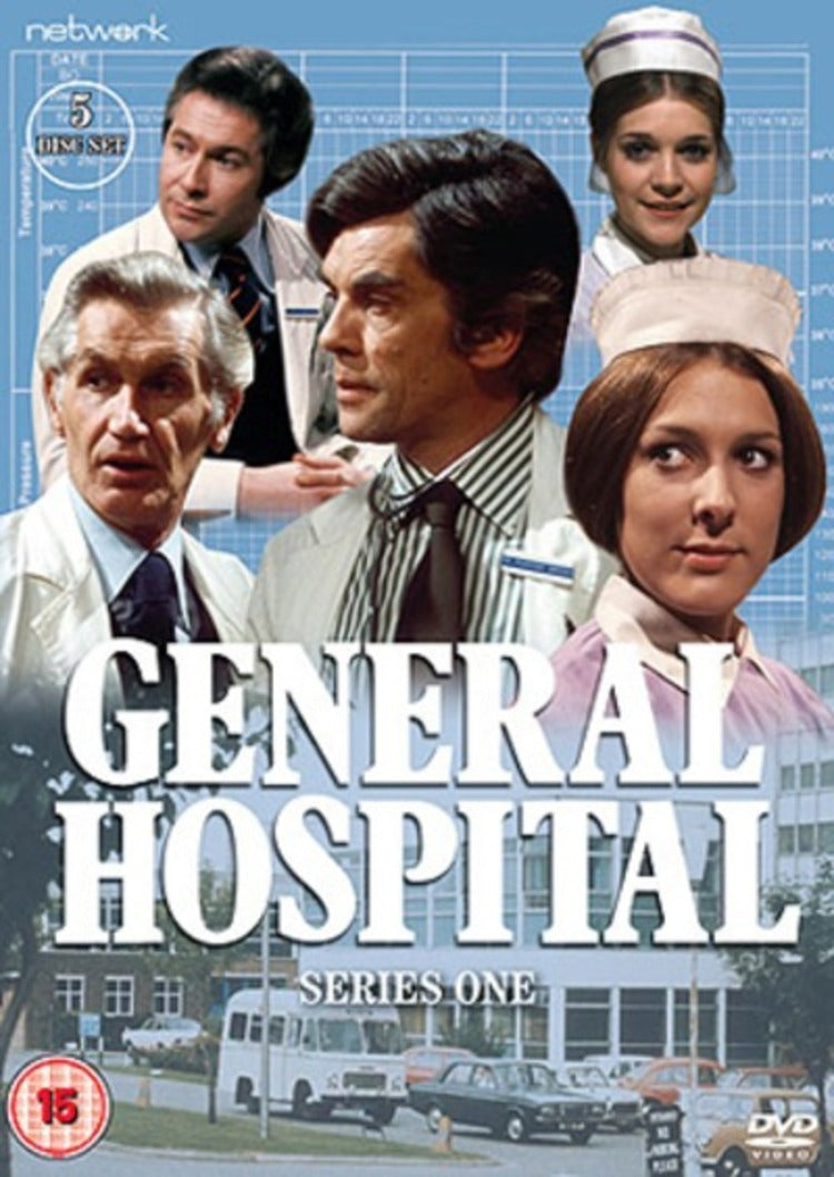 General Hospital: Series 1