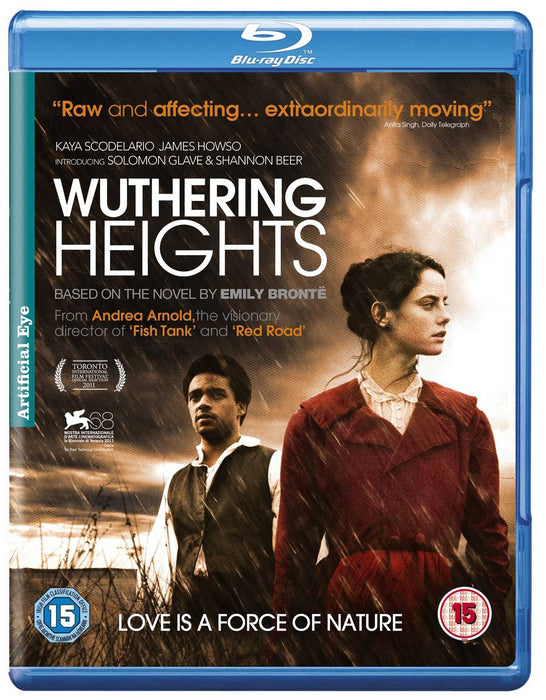 Wuthering Heights