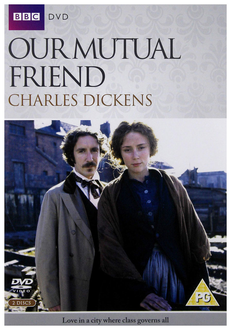 Our Mutual Friend (Repackaged)
