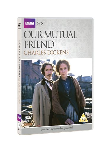Our Mutual Friend (Repackaged)