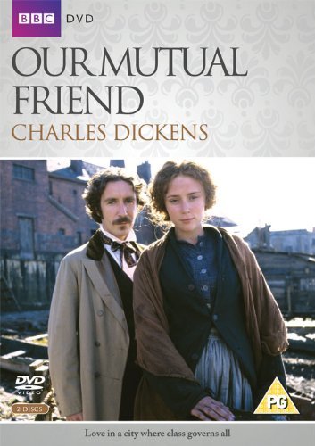 Our Mutual Friend (Repackaged)