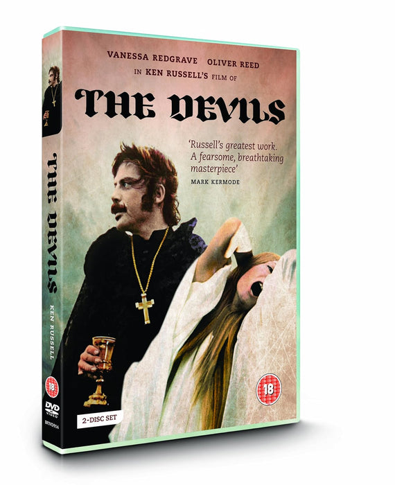 The Devils (Special Edition)