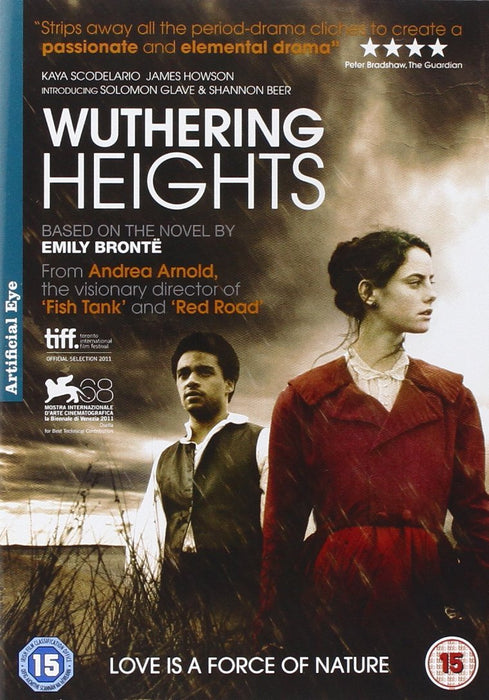 Wuthering Heights (2011