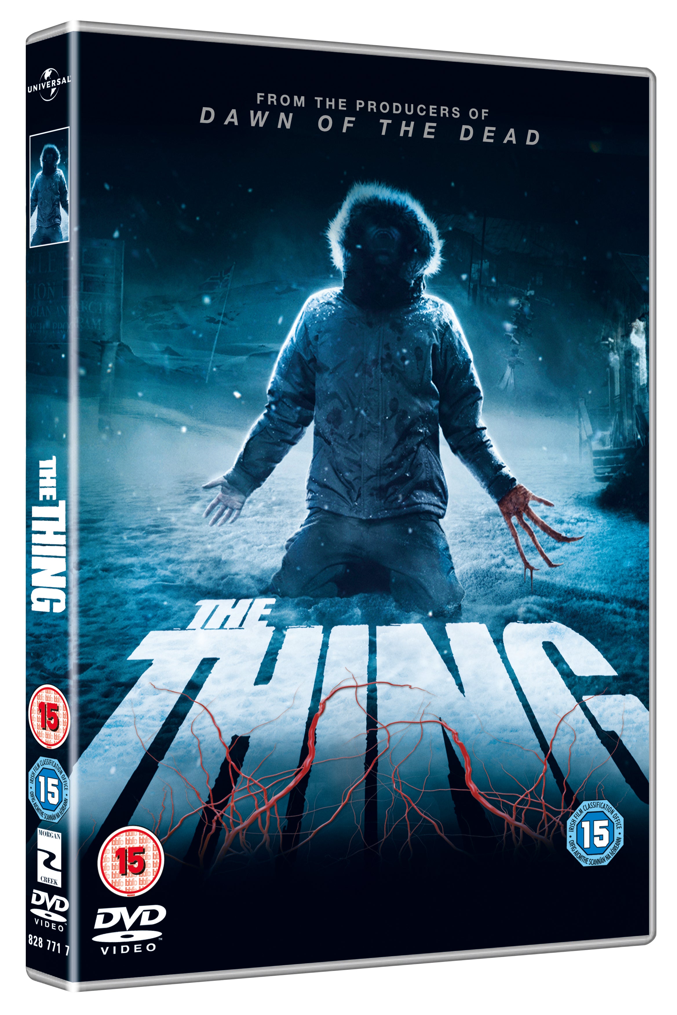 The Thing